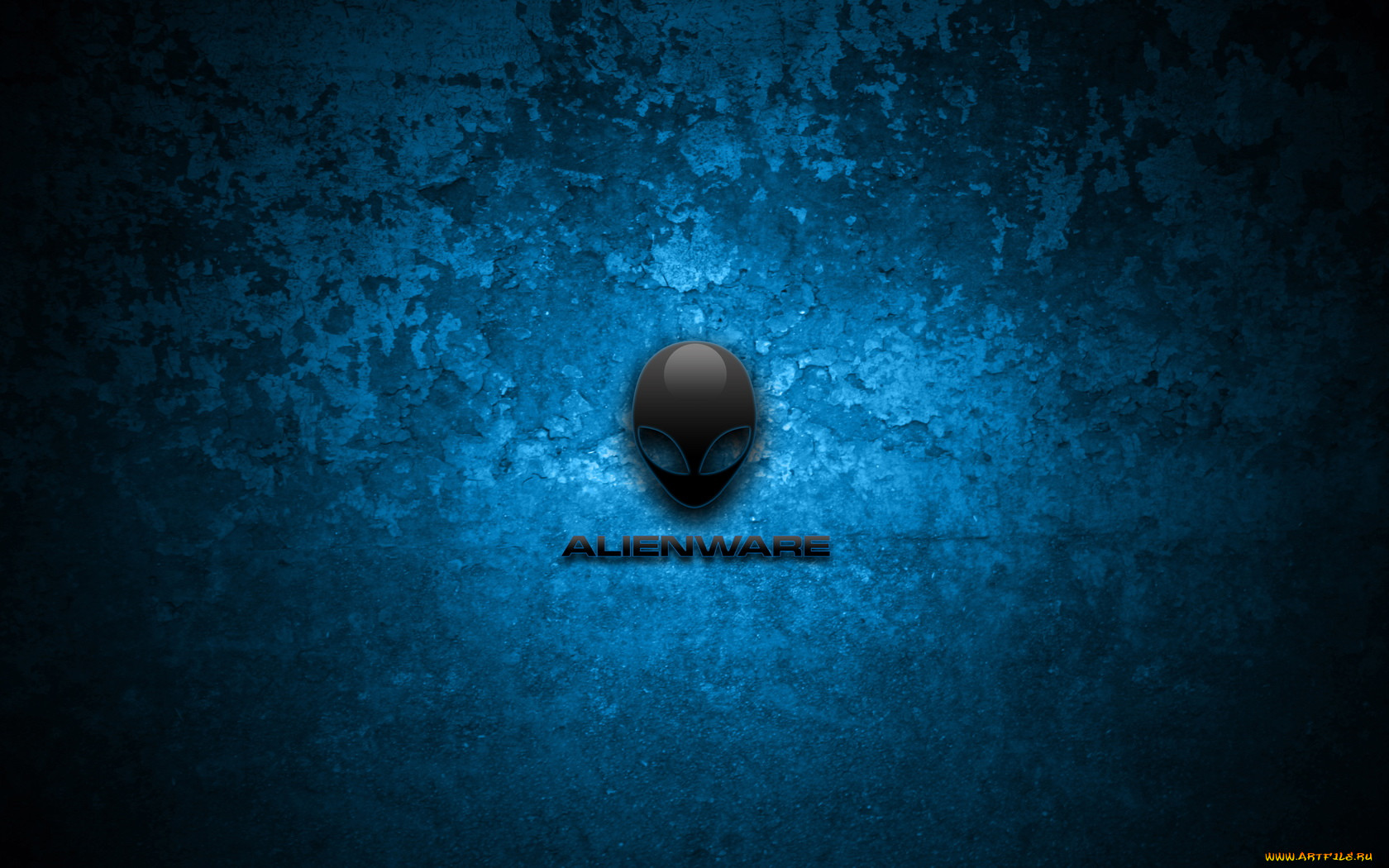, alienware, 